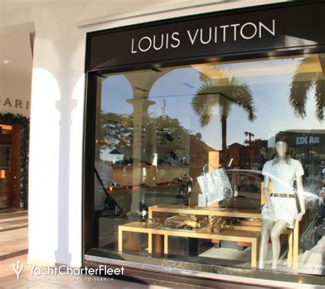 louis vuitton st barts|shopping on st barts.